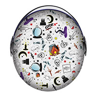 Grex G1.1 Artwork Magic Bimbo