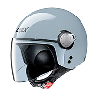 Grex G3.1e Kinetic Zephyr Blanco