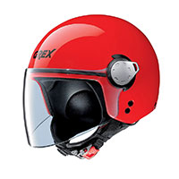Grex G3.1e Kinetic Corsa Rosso