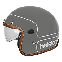 Casco Helstons Corporate Carbon Grigio