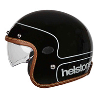 Casco Helstons Corporate Carbon Nero