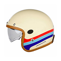 Casco Helstons Mora beige