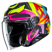 Casque Hjc F31 Sora multi