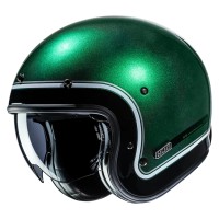 Casque HJC V31 Nova vert