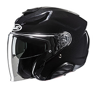 Casque Hjc F31 Noir