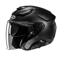 Hjc F31 Helmet Black Matt