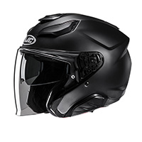 Casco Hjc F31 negro mate