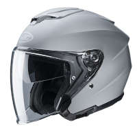 Casco Jet Hjc I30 Grigio