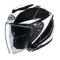 Casco Jet Hjc I30 Slight Bianco
