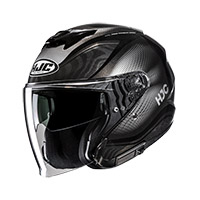 HJC i31 Depe Helm schwarz