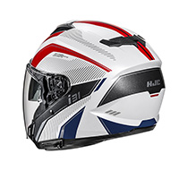 HJC i31 Reno Helm weiss - 3