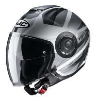 Casques HJC I40 Remi rose