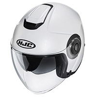 Hjc I40 Helmet White