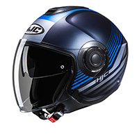 Hjc I40n Dova Helm orange