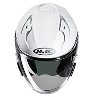 Casque HJC RPHA 31 blanc - 3