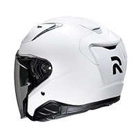 Hjc Rpha 31 Helmet White - 4
