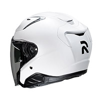 HJC RPHA 31 Helm weiß - 4