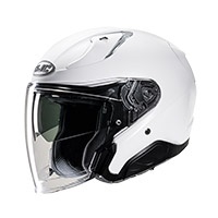 Casco HJC RPHA 31 blanco