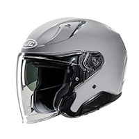 Casque Hjc Rpha 31 Nardo Gris