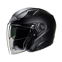 Hjc Rpha 31 Helmet Black Matt