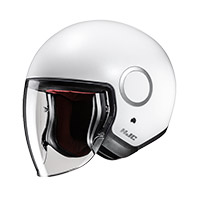 Casco Hjc Rpha 40 Bianco