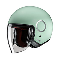 Casco Hjc Rpha 40 Verde Relax