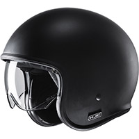 Casco HJC V30 blanco opaco
