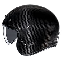 Casco HJC V31 Carbon negro