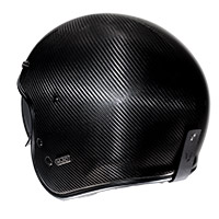 Casque HJC V31 Carbon noir - 4