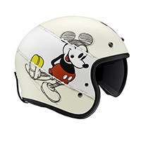 Casco Hjc V31 Disney Mickey Sketch - img 2