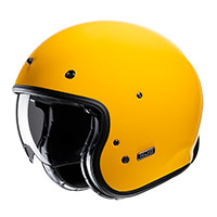 Casque Hjc V31 Jaune Foncé