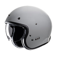 Hjc V31 Helmet Nardo Grey