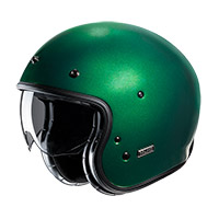 Hjc V31 Helmet Deep Green