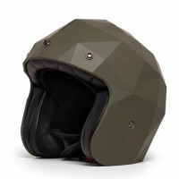 Holyfreedom ステルス中尉ヘルメット
