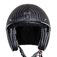 Casco Just-1 J Style Carbon negro - 3