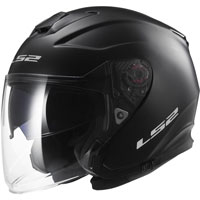 Ls2 Infinity Of521 Solid Nero Opaco