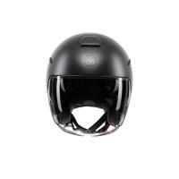MomoDesign エアロ 2206 モノ ヘルメット チタン マット - img 2