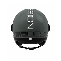 Casco Momodesign Fgtr Classic 2206 Twofold Verde - img 2