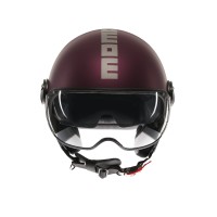 MomoDesign FGTR Evo 2206 モノ ヘルメット アマレナ マット - img 2