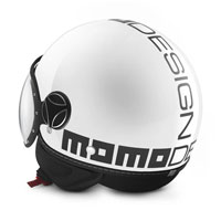 Momo Design Fgtr Classic White