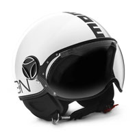 Momo Design Fgtr Classic White