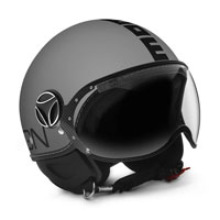 Momo Design Fgtr Classic Matt Grey