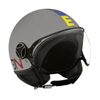 Momo Design Fgtr Classic Multicolor Grey