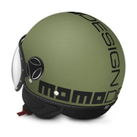 Momo Design Fgtr Classic Military Matt Green