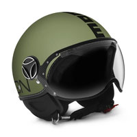 Momo Design Fgtr Classic Military Matt Green