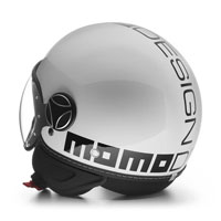 Momo Design Fgtr Evo White