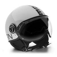 Momo Design Fgtr Evo White