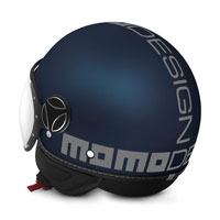 Momo Design Fgtr Evo Matt Blue