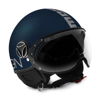 Momo Design Fgtr Evo Matt Blue