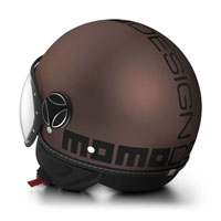 Momo Design Fgtr Evo Matt Brown